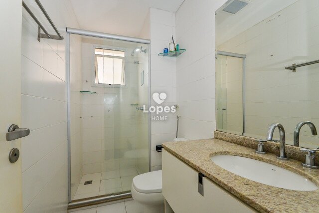 APARTAMENTO no Bairro: Cristo Rei - Lopes Home - Curitiba - foto 19