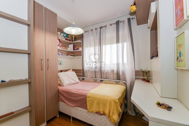 APARTAMENTO no Bairro: Cristo Rei - Lopes Home - Curitiba - foto 20