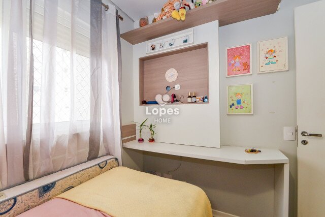 APARTAMENTO no Bairro: Cristo Rei - Lopes Home - Curitiba - foto 21