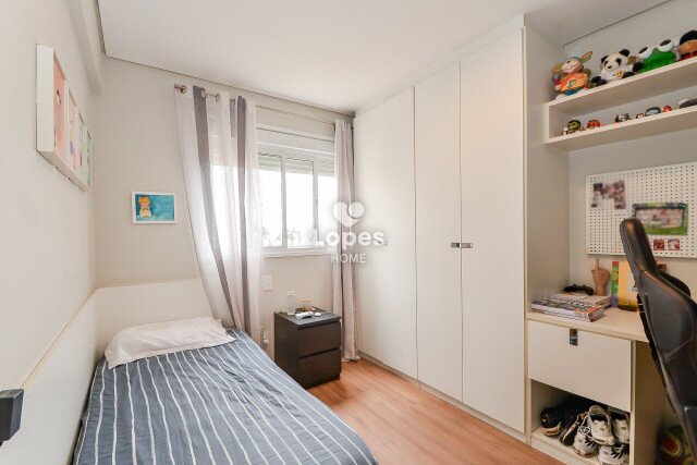 APARTAMENTO no Bairro: Cristo Rei - Lopes Home - Curitiba - foto 22