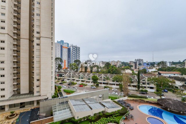 APARTAMENTO no Bairro: Cristo Rei - Lopes Home - Curitiba - foto 24