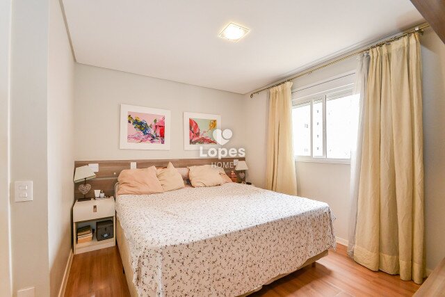APARTAMENTO no Bairro: Cristo Rei - Lopes Home - Curitiba - foto 25