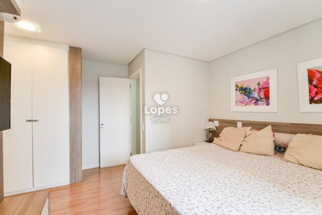 APARTAMENTO no Bairro: Cristo Rei - Lopes Home - Curitiba - foto 26