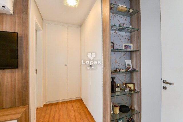 APARTAMENTO no Bairro: Cristo Rei - Lopes Home - Curitiba - foto 27