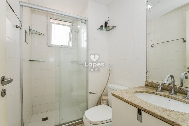 APARTAMENTO no Bairro: Cristo Rei - Lopes Home - Curitiba - foto 28
