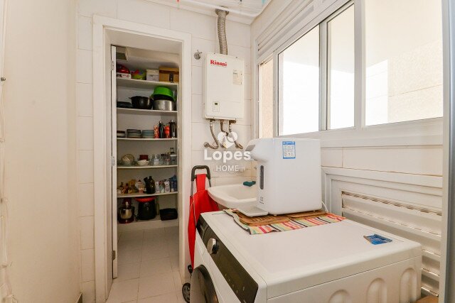 APARTAMENTO no Bairro: Cristo Rei - Lopes Home - Curitiba - foto 29