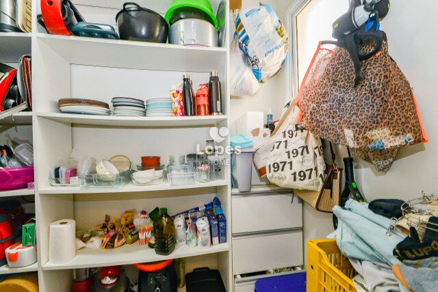 APARTAMENTO no Bairro: Cristo Rei - Lopes Home - Curitiba - foto 32