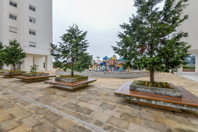 APARTAMENTO no Bairro: Cristo Rei - Lopes Home - Curitiba - foto 35