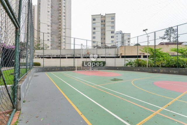 APARTAMENTO no Bairro: Cristo Rei - Lopes Home - Curitiba - foto 38