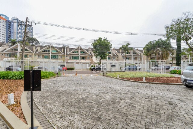 APARTAMENTO no Bairro: Cristo Rei - Lopes Home - Curitiba - foto 39