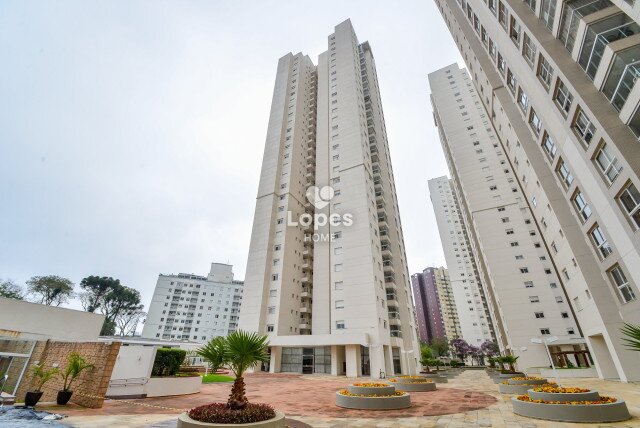 APARTAMENTO no Bairro: Cristo Rei - Lopes Home - Curitiba - foto 40