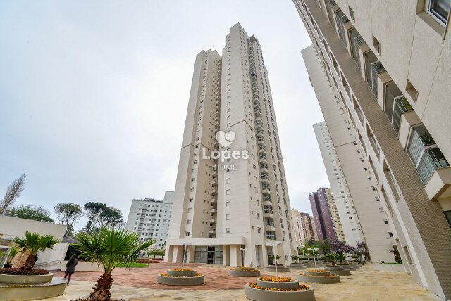 APARTAMENTO no Bairro: Cristo Rei - Lopes Home - Curitiba - foto 41