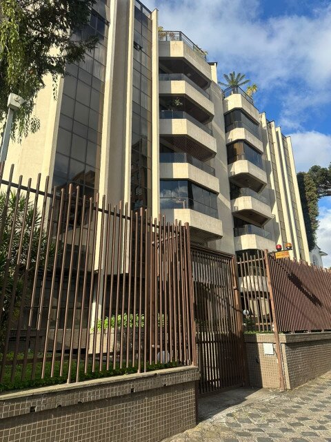 APARTAMENTO no Bairro: Batel - Lopes Home - Curitiba - foto 0