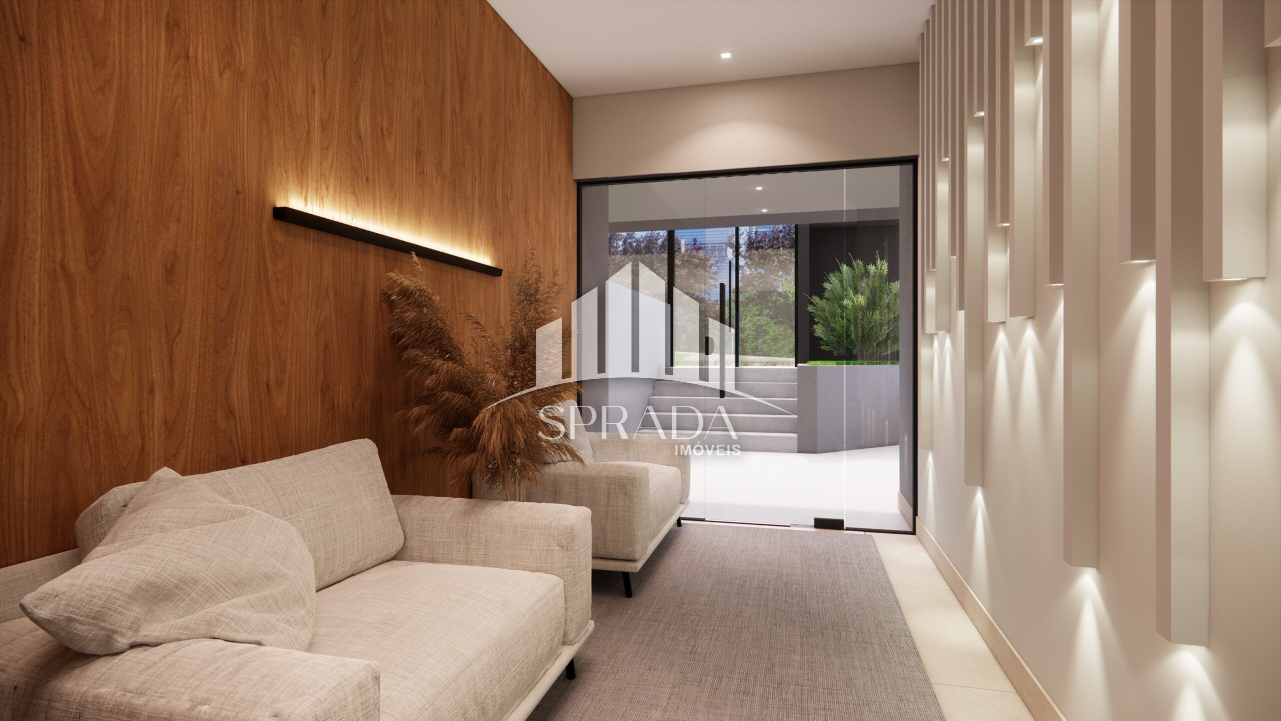 Apartamento, 24 m² - Foto 6