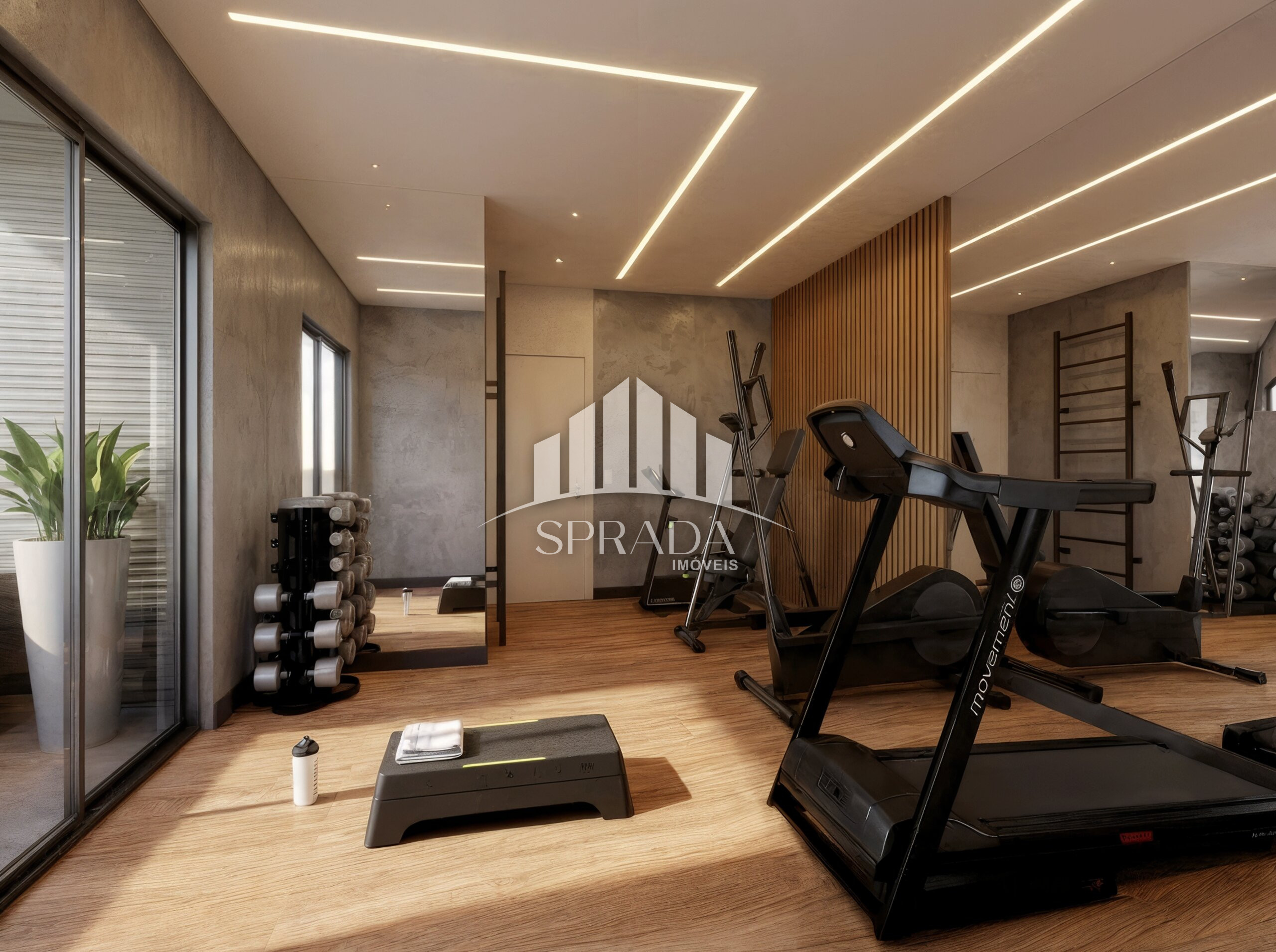 Apartamento, 24 m² - Foto 10