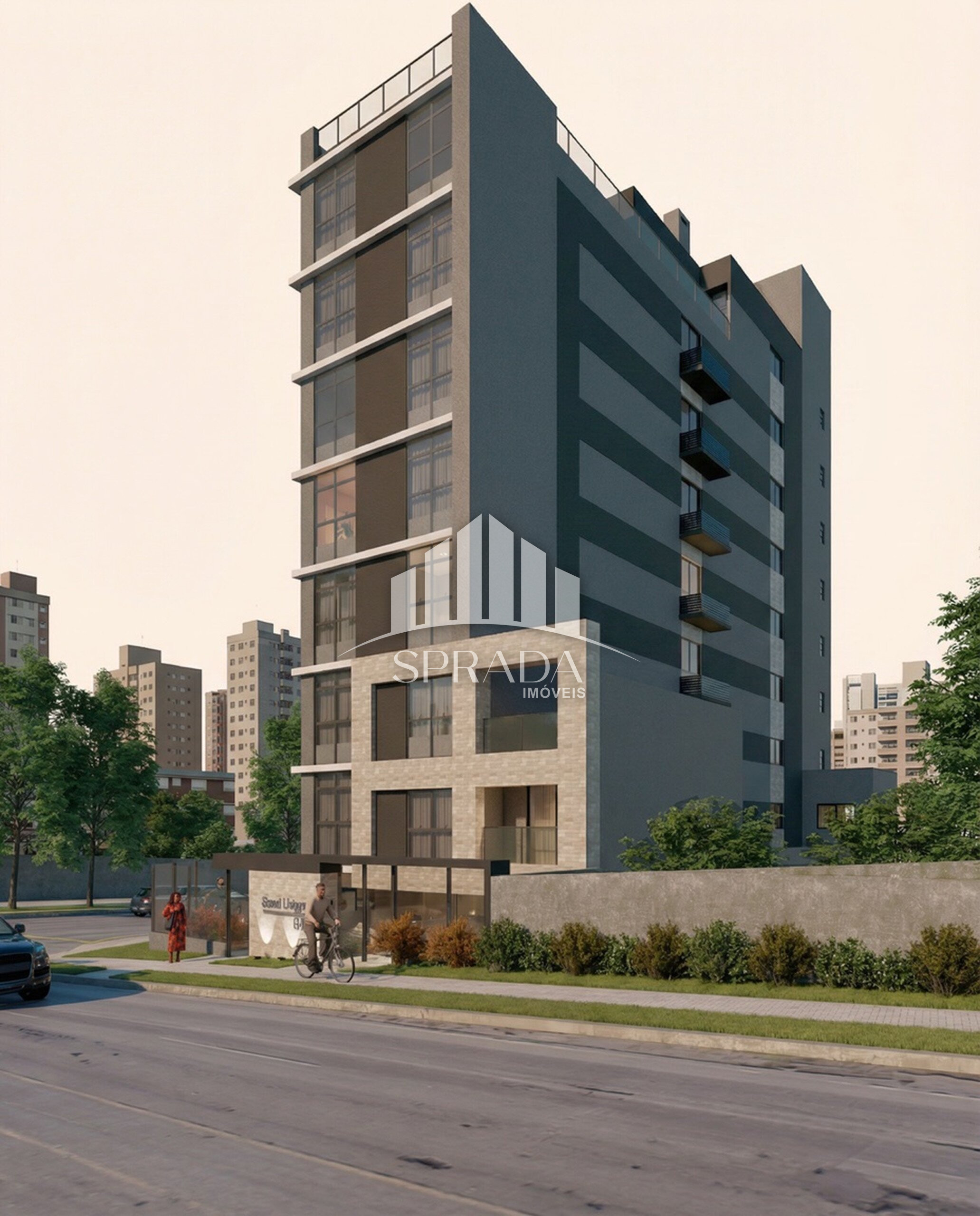 Apartamento, 24 m² - Foto 5