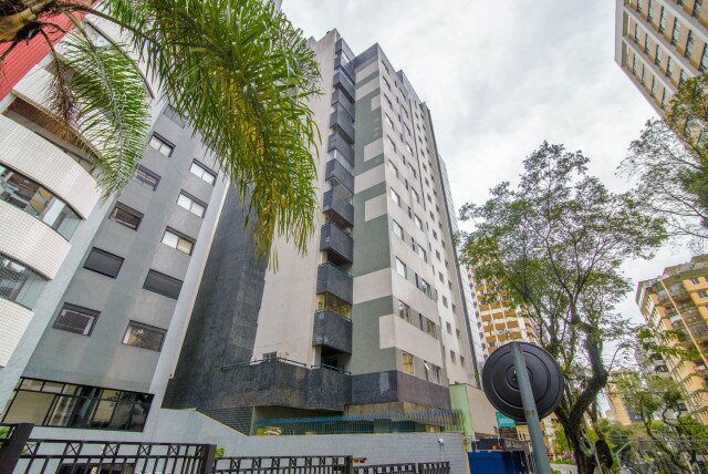 APARTAMENTO no Bairro: Batel - Lopes Home - Curitiba - foto 0