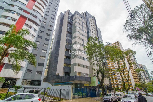 APARTAMENTO no Bairro: Batel - Lopes Home - Curitiba - foto 1