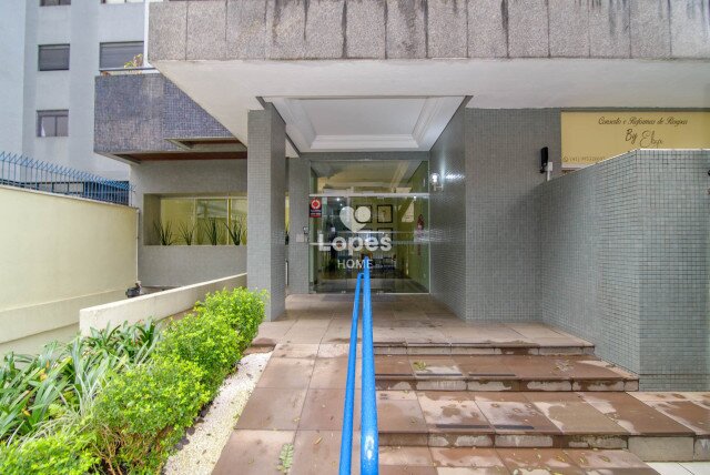 APARTAMENTO no Bairro: Batel - Lopes Home - Curitiba - foto 2