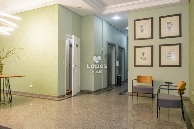 APARTAMENTO no Bairro: Batel - Lopes Home - Curitiba - foto 3