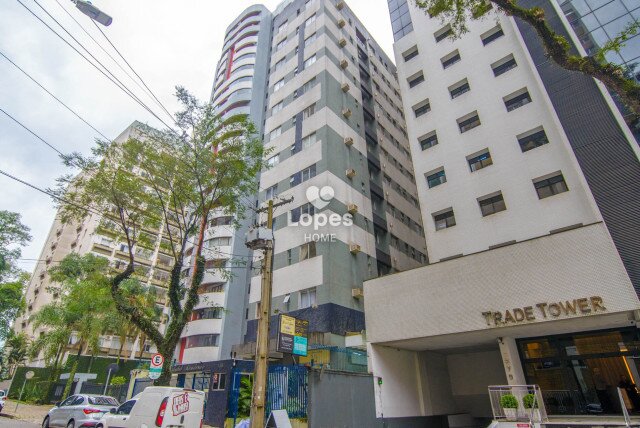 APARTAMENTO no Bairro: Batel - Lopes Home - Curitiba - foto 44