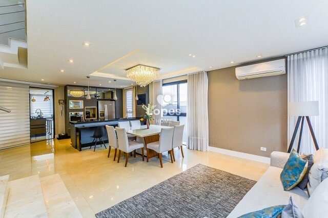 APARTAMENTO no Bairro: Xaxim - Lopes Home - Curitiba - foto 7