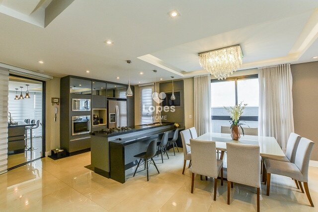 APARTAMENTO no Bairro: Xaxim - Lopes Home - Curitiba - foto 8