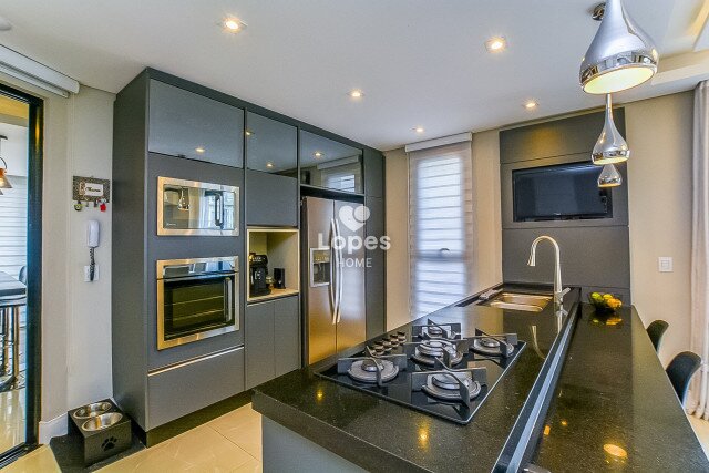 APARTAMENTO no Bairro: Xaxim - Lopes Home - Curitiba - foto 9