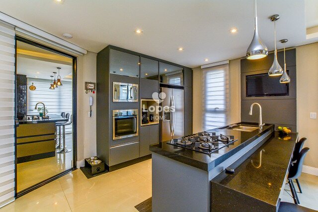 APARTAMENTO no Bairro: Xaxim - Lopes Home - Curitiba - foto 10