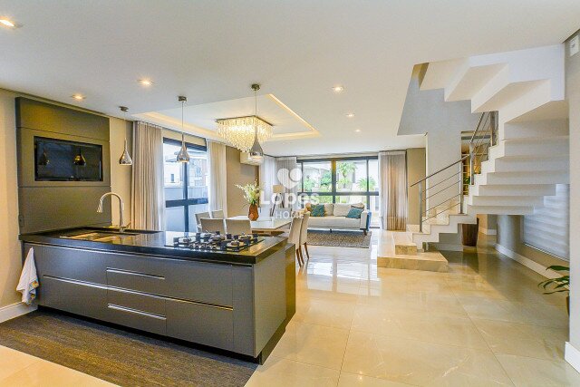APARTAMENTO no Bairro: Xaxim - Lopes Home - Curitiba - foto 11