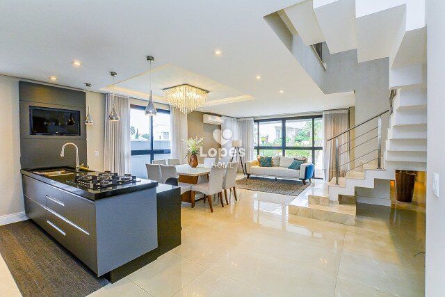 APARTAMENTO no Bairro: Xaxim - Lopes Home - Curitiba - foto 12