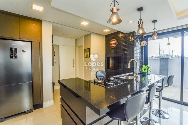 APARTAMENTO no Bairro: Xaxim - Lopes Home - Curitiba - foto 17