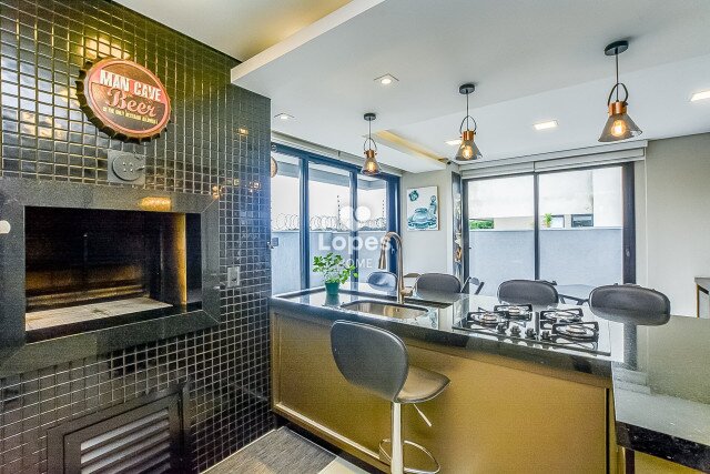 APARTAMENTO no Bairro: Xaxim - Lopes Home - Curitiba - foto 18