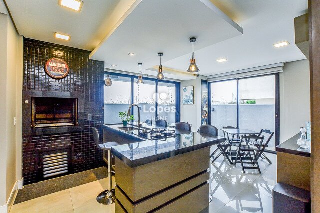 APARTAMENTO no Bairro: Xaxim - Lopes Home - Curitiba - foto 19