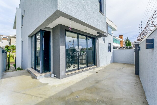 APARTAMENTO no Bairro: Xaxim - Lopes Home - Curitiba - foto 20