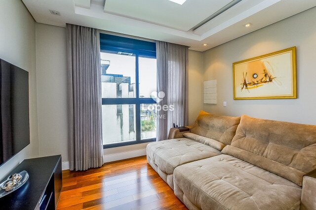 APARTAMENTO no Bairro: Xaxim - Lopes Home - Curitiba - foto 22