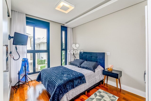 APARTAMENTO no Bairro: Xaxim - Lopes Home - Curitiba - foto 24