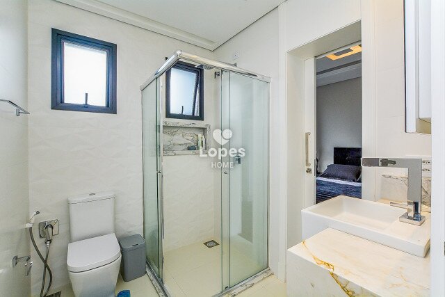 APARTAMENTO no Bairro: Xaxim - Lopes Home - Curitiba - foto 25