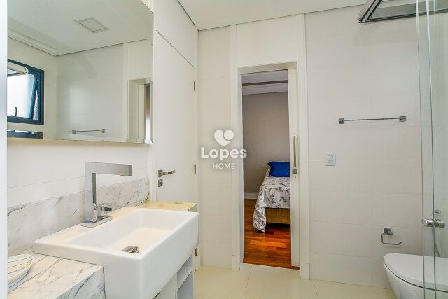 APARTAMENTO no Bairro: Xaxim - Lopes Home - Curitiba - foto 26