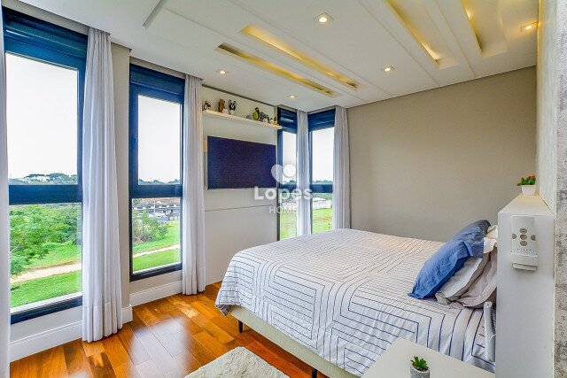 APARTAMENTO no Bairro: Xaxim - Lopes Home - Curitiba - foto 27