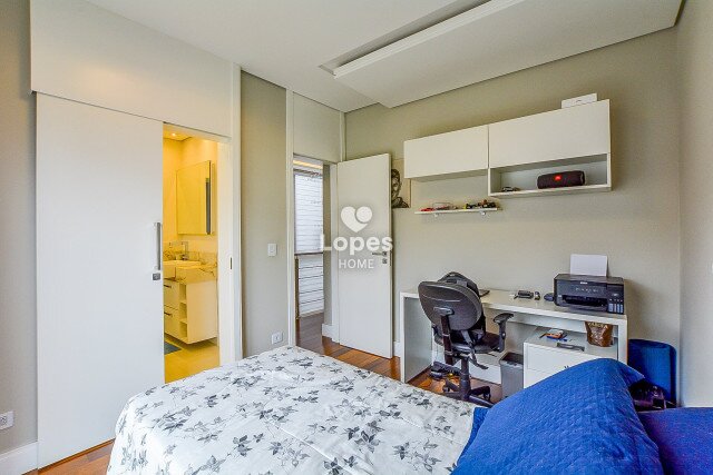 APARTAMENTO no Bairro: Xaxim - Lopes Home - Curitiba - foto 29