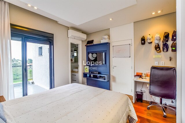 APARTAMENTO no Bairro: Xaxim - Lopes Home - Curitiba - foto 32