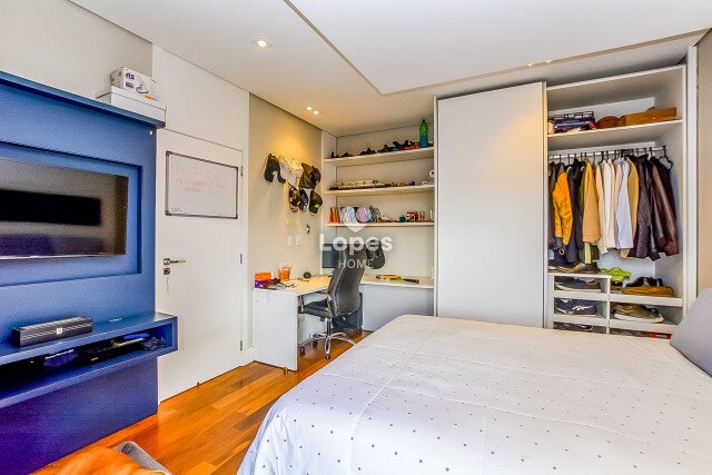 APARTAMENTO no Bairro: Xaxim - Lopes Home - Curitiba - foto 33