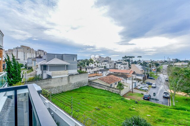 APARTAMENTO no Bairro: Xaxim - Lopes Home - Curitiba - foto 35