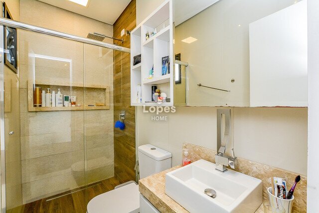APARTAMENTO no Bairro: Xaxim - Lopes Home - Curitiba - foto 36