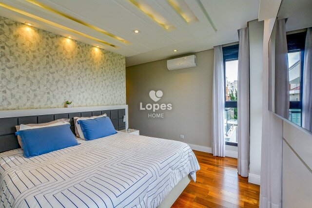 APARTAMENTO no Bairro: Xaxim - Lopes Home - Curitiba - foto 37