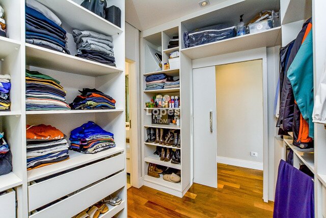APARTAMENTO no Bairro: Xaxim - Lopes Home - Curitiba - foto 39