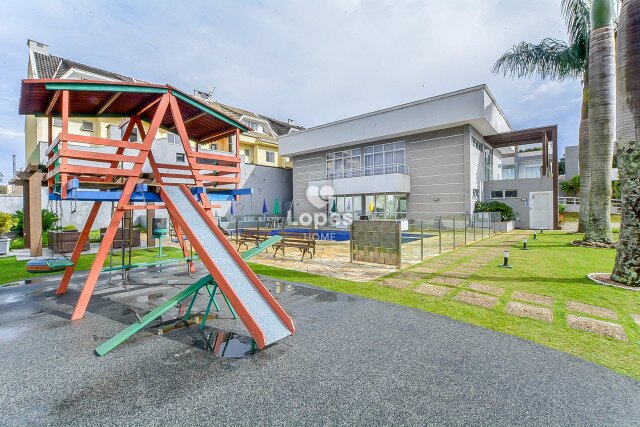 APARTAMENTO no Bairro: Xaxim - Lopes Home - Curitiba - foto 44