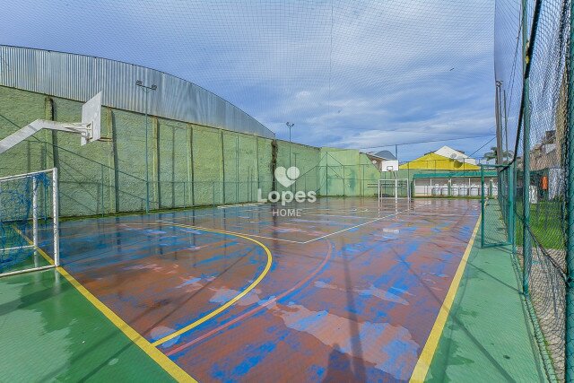APARTAMENTO no Bairro: Xaxim - Lopes Home - Curitiba - foto 45