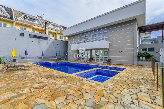 APARTAMENTO no Bairro: Xaxim - Lopes Home - Curitiba - foto 49